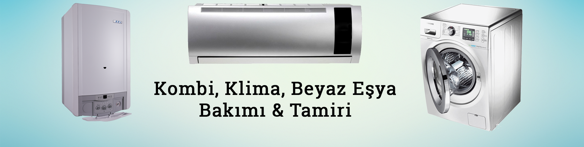 Karabağlar Daikin Klima Servisi